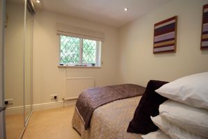 Bedroom Four- click for photo gallery